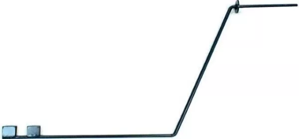 Wrench for Cast T-Bolts