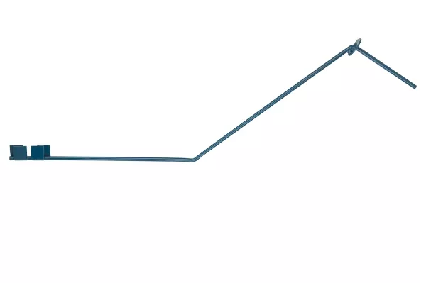 Wrench for Standard T-Bolts