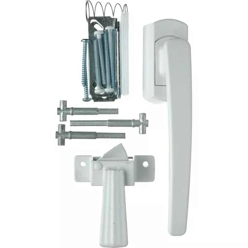Wright Products VDN333WH Pull Handle