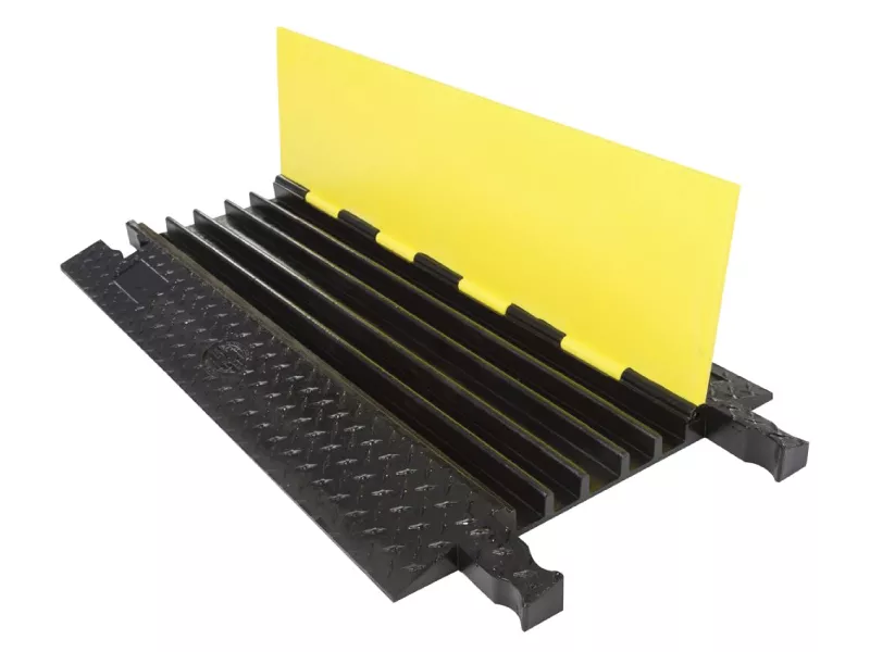 Yellow Jacket Cable Protector Ramps