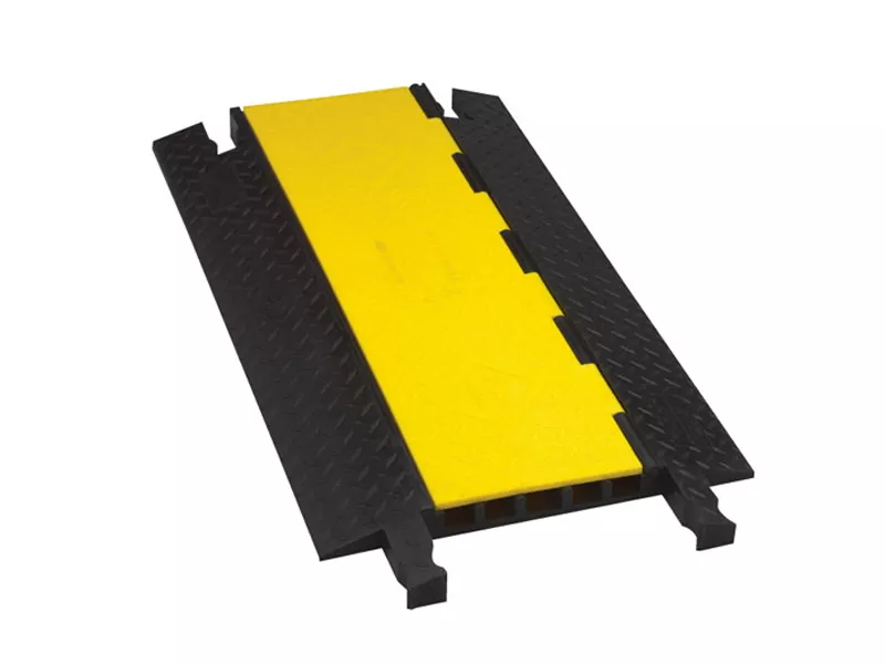 Yellow Jacket Modular Cable Protector System (AMS)