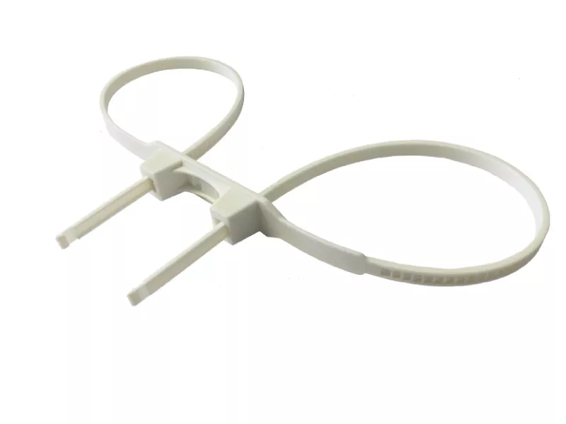 Zip Tie Handcuffs