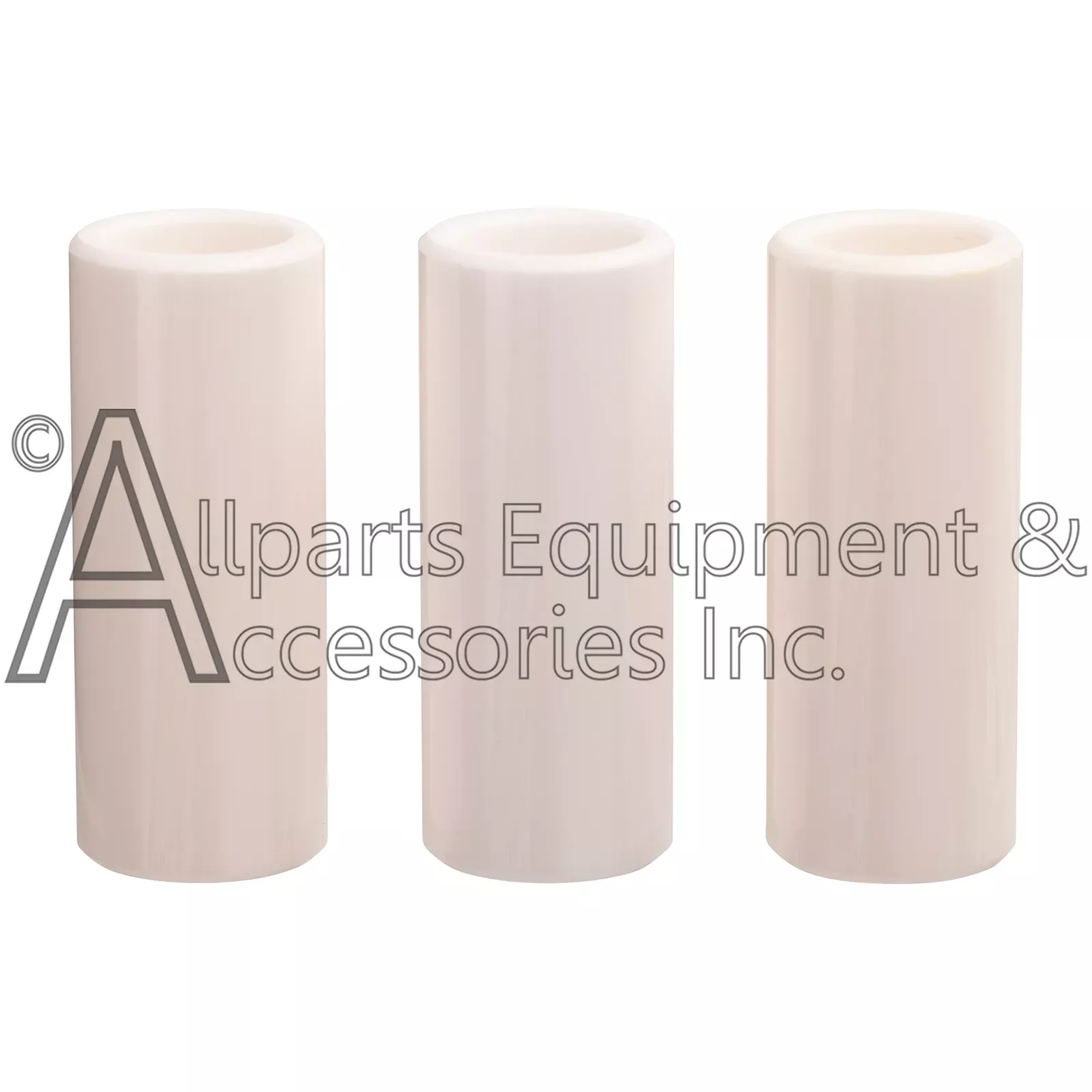 ZX.A1979 Ceramic Plungers Set 20mm For Interpump and General Pumps