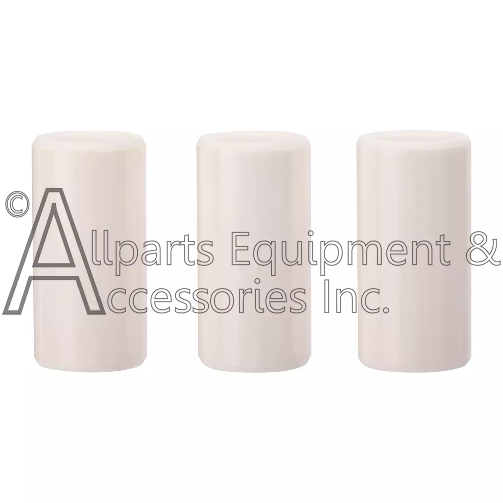 ZX.A1980 Ceramic Plungers Set of 3 for General Pumps 20MM